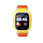 Dobra jakość 1.22 calowy inteligentny zegarek dziecięcy GPS GPS Q90 dla dzieci