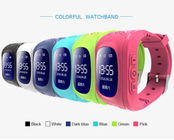 Q50 GPS Zegarki dla dzieci Inteligentny zegarek dla dzieci SOS Zadzwoń Wyszukiwarka lokalizacji Lokalizator Lokalizator Tracker Anti Lost Monitor Smartwatch