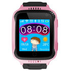 Q529 Inteligentny zegarek z latarką z kamerą Zegarek dla dziecka SOS Zadzwoń GPS Lokalizacja Zdalne sterowanie Tracker dla dziecka