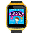 Q529 GPS Inteligentny zegarek dla dzieci Zegarek dla niemowląt 1.44 calowy ekran OLED SOS Lokalizacja urządzenia śledzącego urządzenie z latarką Kamera dziecka