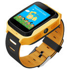 Wodoodporny smartwatch GPS dla dzieci Sos Mobile Girls Q529 Inteligentny zegarek dla dzieci