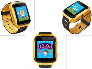 2019 gorący zegarek śledzący GPS dla dzieci Latarka Dziecko Aparat fotograficzny Ekran dotykowy SOS Zadzwoń Lokalizacja Zegarki dziecięce Inteligentne zegarki Q529