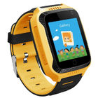 Q529 OEM Niska cena bransoletka Watchband 1,44 calowy ekran dotykowy Czuwanie 3 dni Zegarek Wyświetlacz OLED 2019 nowych dzieci inteligentny zegarek