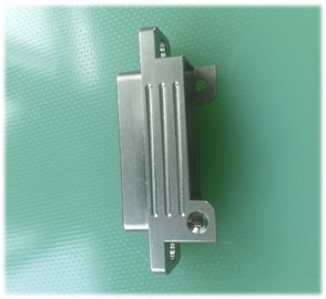 Miedź Telekomunikacja 5 Axis CNC + / - 0,005 mm ze stali nierdzewnej