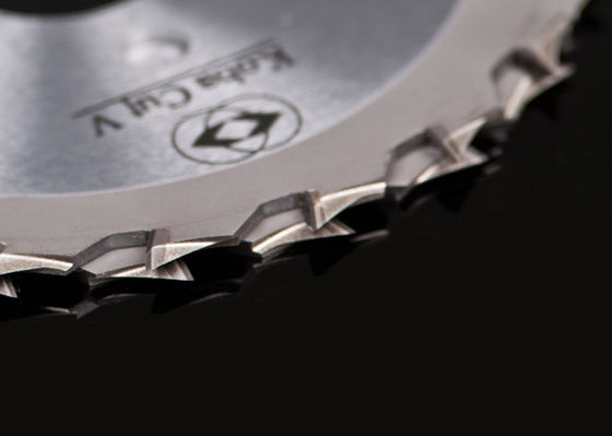 Niestandardowe ostrzenie cięcia PCB Diamon tarcza tarczowa 120 mm