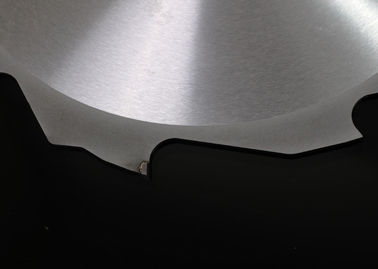 OEM 140mm Mały brzeszczot do płyt MDF / brzeszczoty do pił tarczowych do punktowania