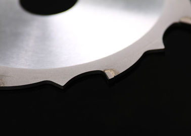 Scoring Cutter Brzeszczot do laminatu tarczowy Dobra Odporność na ciepło 140mm OEM