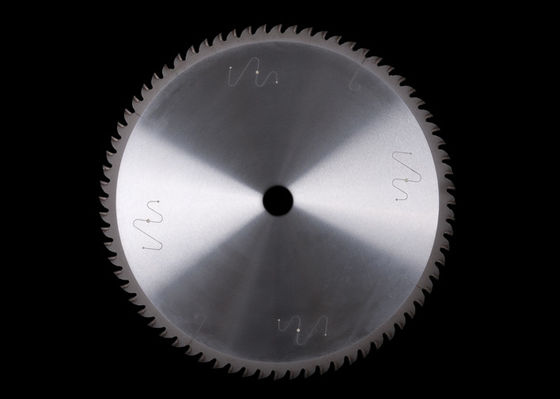 okrągłe przemysłowe piły panelowe / SKS Japan Steel Sawblades ODM