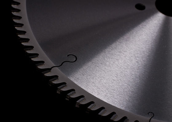 Niestandardowe tarcze diamentowe SKS Japan Steel Metal Panel Ostrzałka do pił TCT 300mm