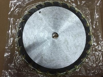 egzemplarze seryjne 7-1 / 4 &quot;x 24T DKO TCT Piła tarczowa ostrze do USA DIY rynku do cięcia drewna