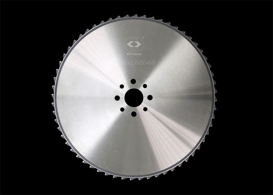 drobne koła o średnicy 60 zębów. Brzeszczoty do cięcia metalu 460 mm Typ wyrzucany