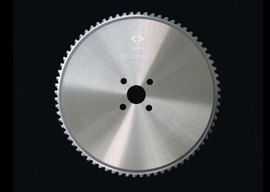 Stalowe cięcie rur Brzeszczoty do cięcia metalu / przemysłowe ostrze piły 285 mm 2,0 mm