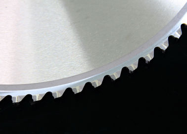 Stalowe cięcie rur Brzeszczoty do cięcia metalu / przemysłowe ostrze piły 285 mm 2,0 mm