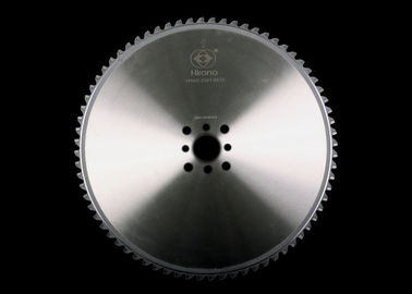 Japan SKS stalowe brzeszczoty do pił tarczowych na zimno do cięcia metalu, zęby cermetalowe 315 mm