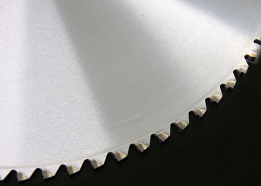 Japan SKS stalowe brzeszczoty do pił tarczowych na zimno do cięcia metalu, zęby cermetalowe 315 mm