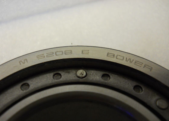 Bower m5208e łożysk walcowych 40 x 80 x 30 mm, z tworzyw sztucznych łożysk tocznych