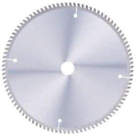 TCT Circular piły do ​​cięcia aluminium