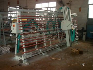 Pionowe Aluminiowy panel Piły