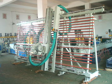 Pionowe Aluminiowy panel Piły