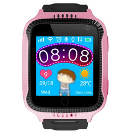 Cena fabryczna gorący sprzedaje Anti-lost dziecko zegarek, Q529 bluetooth dziecko dzieci zegarek gps z dziećmi gps tracker inteligentny zegarek dla dzieci