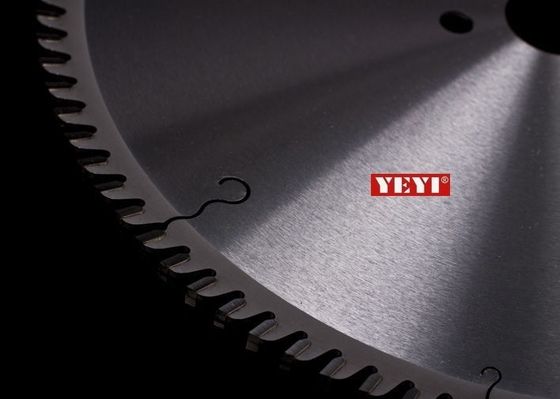 300mm diamentowa tarczowa Blade Panel Metal Brzeszczoty ostrzenia z długim cięcia Życia