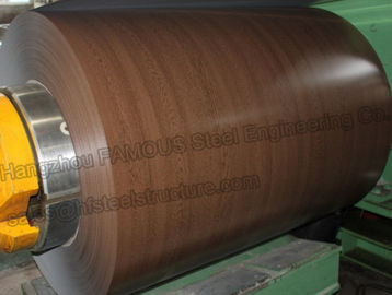 Metalowe panele izolowane EPS z tworzywa warstwowego Panel dachowy Sandwich Panel
