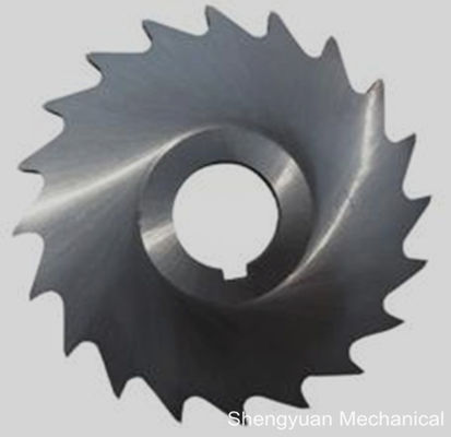 Okrągłe nożyce Narzędzia do obróbki drewna Rotary Cutter Wymiana ostrza TCT brzeszczoty do cięcia piły
