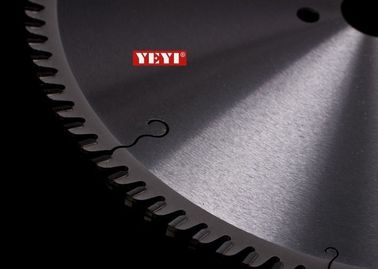 Niestandardowe cięcia stali pił tarczowych, TCT Metal Blade cięcia 60mm 80mm 100mm