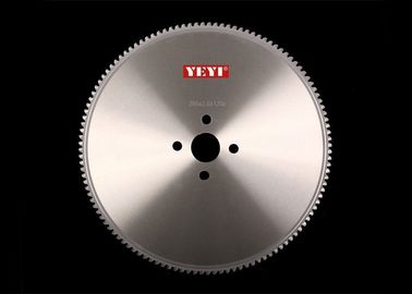 Profesjonalne ostrze tnące TCT metal / stal nierdzewna ostrze tnące 285mm 120Z
