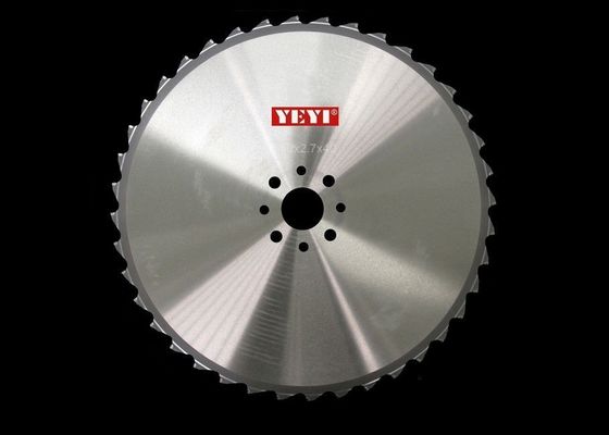 460mm Metal ostrza tnące pił / wedliny Piła cermetowe Porady 40Z o długiej żywotności