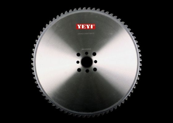 HSS tarczowa do cięcia metalu blade, pił tarczowych 315mm Do cięcia stali rur lub bar