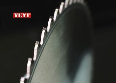 Wysoka dokładność Metal, Stal piła tarczowa Blade 120 Tooth 1.69mm