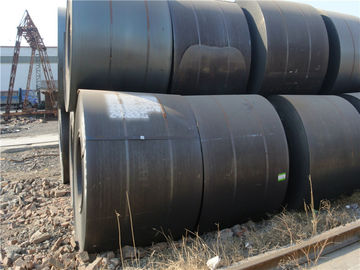 EN 10025 / 2-2004 S355 / S235 Hot Rolled Steel Cewki Clamps / pralki / Wiosna / piły