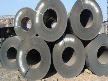 EN 10025 / 2-2004 S355 / S235 Hot Rolled Steel Cewki Clamps / pralki / Wiosna / piły