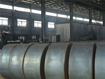 EN 10025 / 2-2004 S355 / S235 Hot Rolled Steel Cewki Clamps / pralki / Wiosna / piły