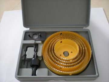 Drewno / Plastik 5 &quot;Wiertarka Otwornica