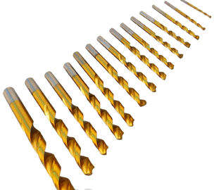 Profesjonalne DIY Zastosowanie 90pcs HSS Zestawy kombinowane wiertło do metalu, drewna i muru