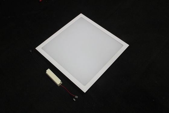 Ciepła biel 15W SMD3014 LED kwadratowy panel światła 300 x 300 mm 4500lm
