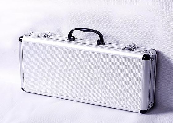 13PC Bi-Metal Hole Piły, High Speed ​​Steel Otwornica z Aluminium Case
