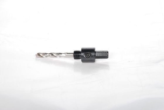 14mm - 33mm 7/16 &quot;Hex bimetaliczny Otwornica Arbor narzędzia Części sklejki / plastik