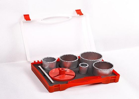 Węglik wolframu Grit Otwornica 1-1 / 4 &quot;