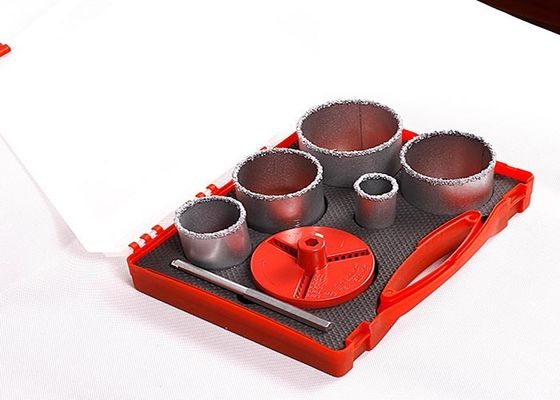 Węglik wolframu Grit Otwornica 1-1 / 4 &quot;