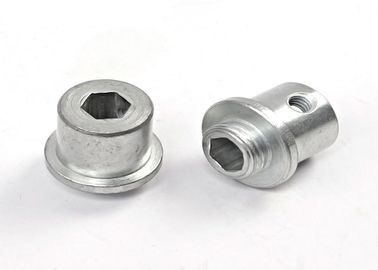 Dachówka ceramiczna o dużej średnicy 53mm z węglika wolframu Grit Hole dla obróbki drewna
