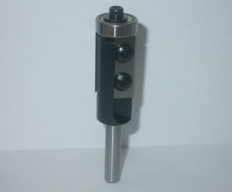 CNC Frezy Flush przycinania bity Pługi Noże