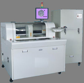Automatyczny pneumatyczny router CNC do drukowania sztywnych obwodów