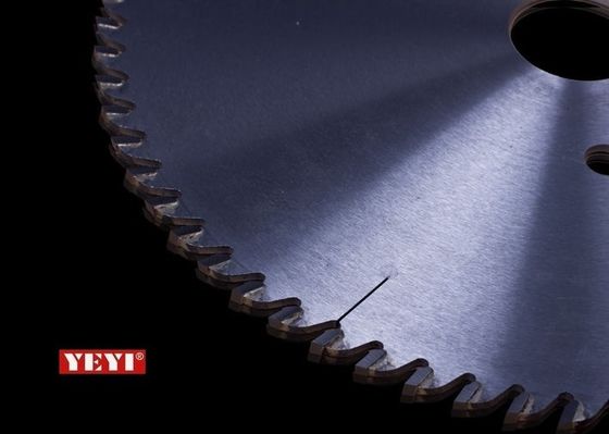 Profesjonalne plastikowe i sklejki do cięcia Piły tarczowe, piły 355mm