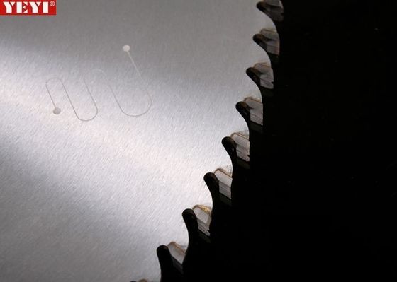 Otwór 5/8 &quot;, 1&quot;, 20mm Circular Saw Blade Do cięcia metalu, Cięcie akrylowe