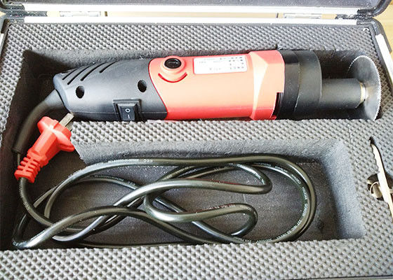 Mały rozmiar autoklawowalny Automatyczne cięcia gipsu Elektryczna piła z jednej ładowarce