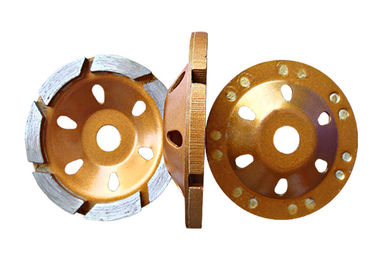 4 &quot;Tarcza ścierna do szlifowania diamentowego z diamentem diamentowym
