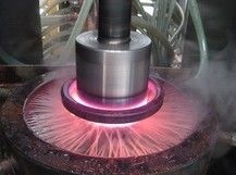 Przemysłowy 250KW Nagrzewnica indukcyjna Super Audio Nagrzewanie drgań elektromagnetycznych urządzeń grzewczych